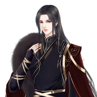 เย่ซวนซือ//ตัวละครลับ//ผู้อวุโส4