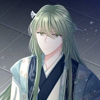 หมิงเหยา//ตัวร้ายในนิยาย//(คนดี)