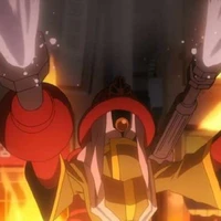 Backdraft