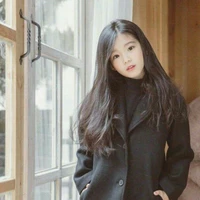 เมย์รินตอนเด็ก