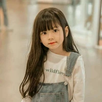 หลิน(ตอนเด็ก)