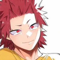 Kirishima Eijirou