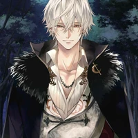 Rage(Yue