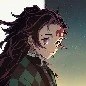 kamado tanjirou
