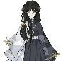 kujou sara