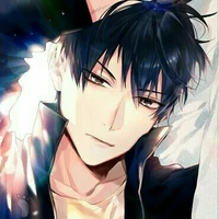 Ritsuka Uenoyama