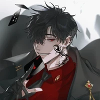 Alexander King
