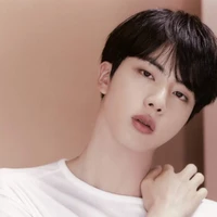 Seokjin💛