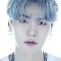 Yoongi🖤