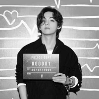 taehyung