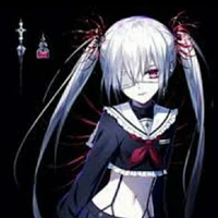 ราเอล(ลูกศิษย์เรส+กุหลาบขาวแห่งความตาย)
