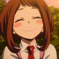 uraraka