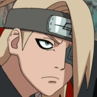 Deidara