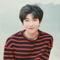 Namjoon ( RM ) 
