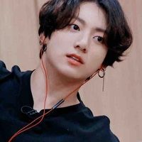 Jungkook 