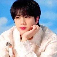 SeokJin ( Jin ) 