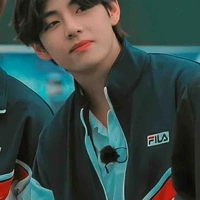 Taehyung 