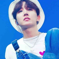 Hoseok ( J-Hope ) 