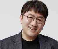 Bang Si Hyuk 