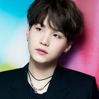 Min Yoon Gi