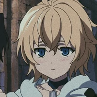 มิกะ(ตอนเด็ก)