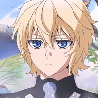 มิกะ(ตอนโต)