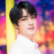 Gracia Seokjin