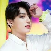 Gracia Jungkook