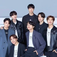 Gracia Bangtan