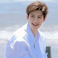 Chanyeol Saikama