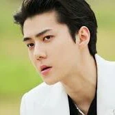 Sehun Agatha