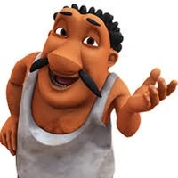 Uncle Muthu