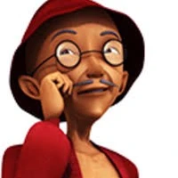 Uncle Atong