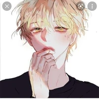 มีน(นายเอก+ตัวร้าย)
