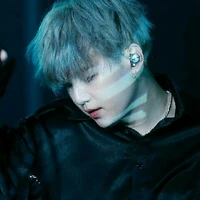 Min Yoongi