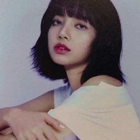 Lalisa Manoban
