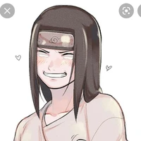 Neji hyuga