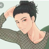 Shikamaru Nara