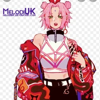 Sakura Haruno