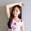 EUNHA (KAKAK TIRI LISA)