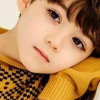 David kecil
