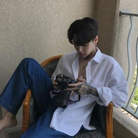 เจเจ(พระเอก)