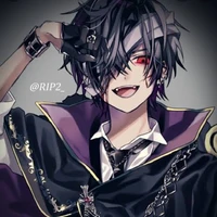 Ak(hades little brother)