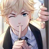 Iven/ Ivy’s twin bro/ ml’s BFF