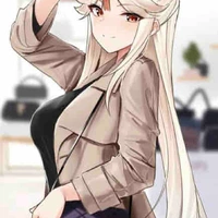 Maria/Xaviers wife