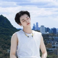 แพททริค💗
