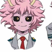 Mina Ashido 