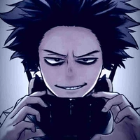 Hitoshi Shinsou 