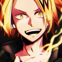 Denki  Kaminari