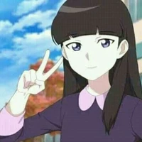 Lee  gaeun anak terakhir